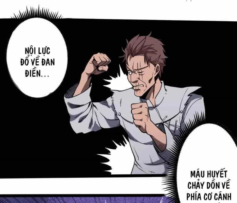 Hộ Hoa Cao Thủ Tại Vườn Trường - Chương 99 - ảnh 12