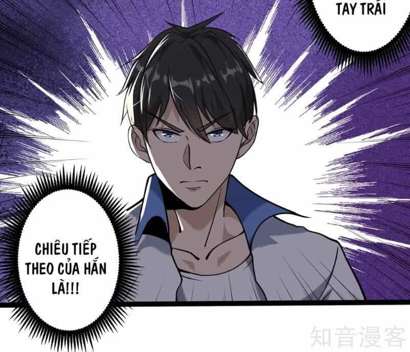 Hộ Hoa Cao Thủ Tại Vườn Trường - Chương 99 - ảnh 13