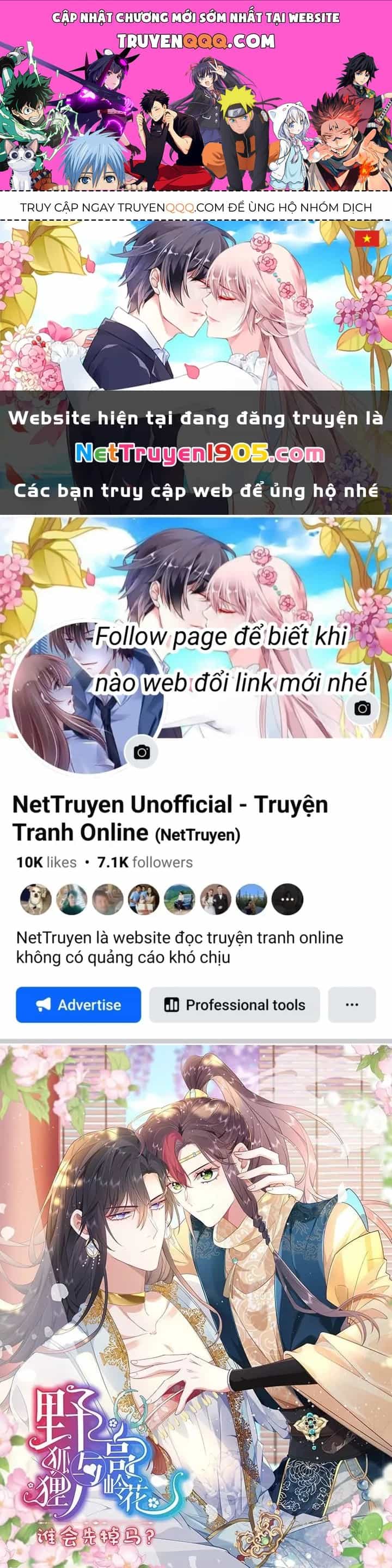 Hồ Ly Cáo Già Và Bạch Liên Hoa Cao Lãnh , Ai Sẽ Lộ Tẩy Trước Đây? - Chương 1 - ảnh 1