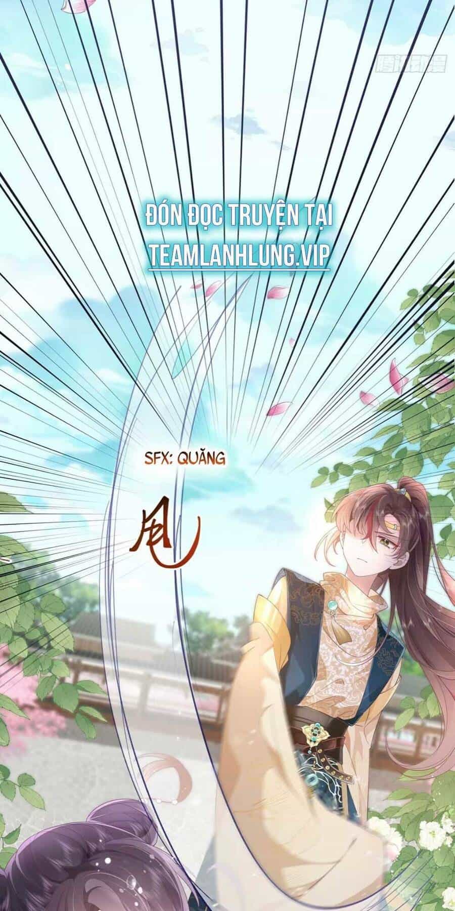 Hồ Ly Cáo Già Và Bạch Liên Hoa Cao Lãnh , Ai Sẽ Lộ Tẩy Trước Đây? - Chương 1 - ảnh 13