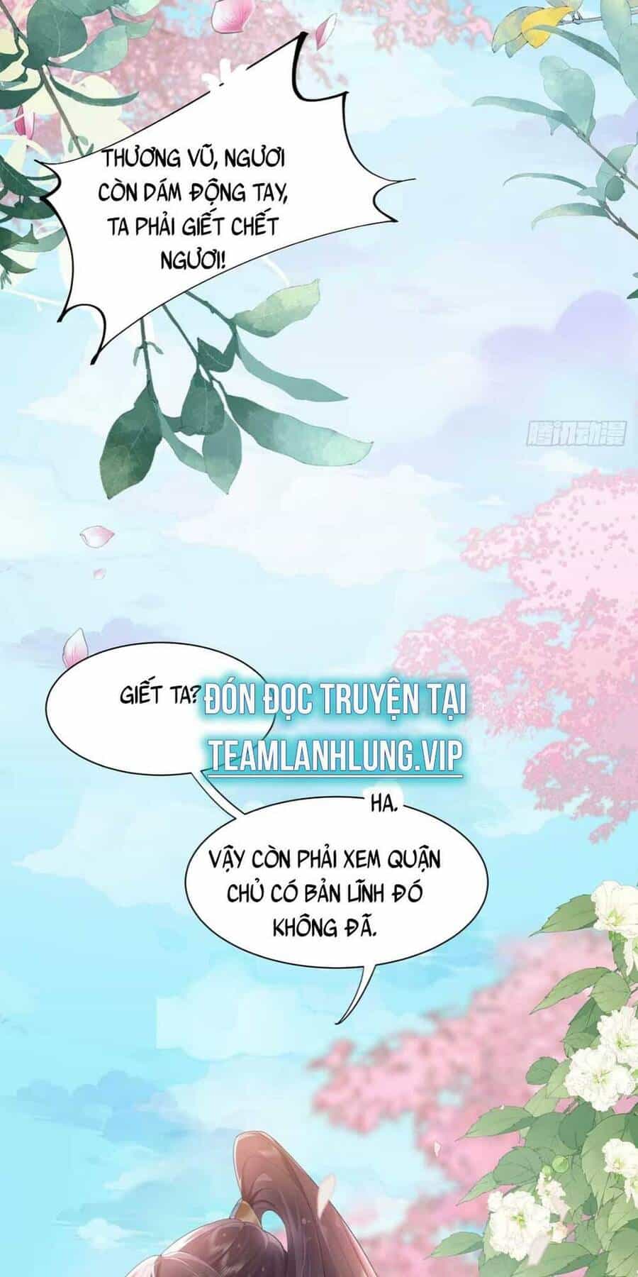 Hồ Ly Cáo Già Và Bạch Liên Hoa Cao Lãnh , Ai Sẽ Lộ Tẩy Trước Đây? - Chương 1 - ảnh 15