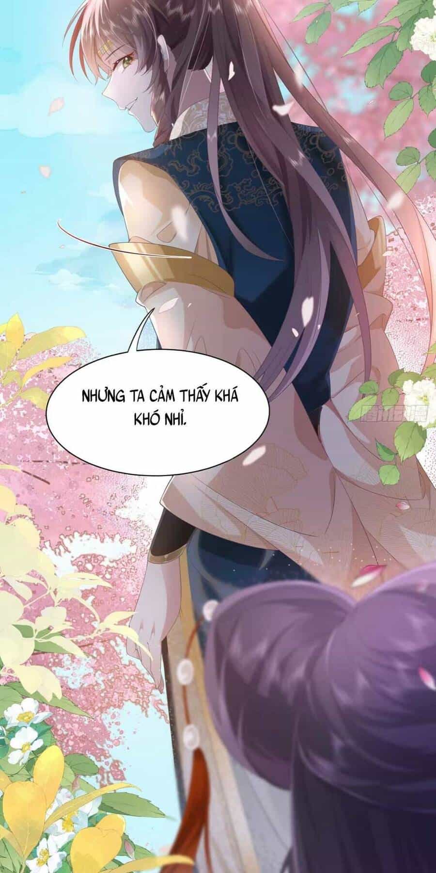 Hồ Ly Cáo Già Và Bạch Liên Hoa Cao Lãnh , Ai Sẽ Lộ Tẩy Trước Đây? - Chương 1 - ảnh 16