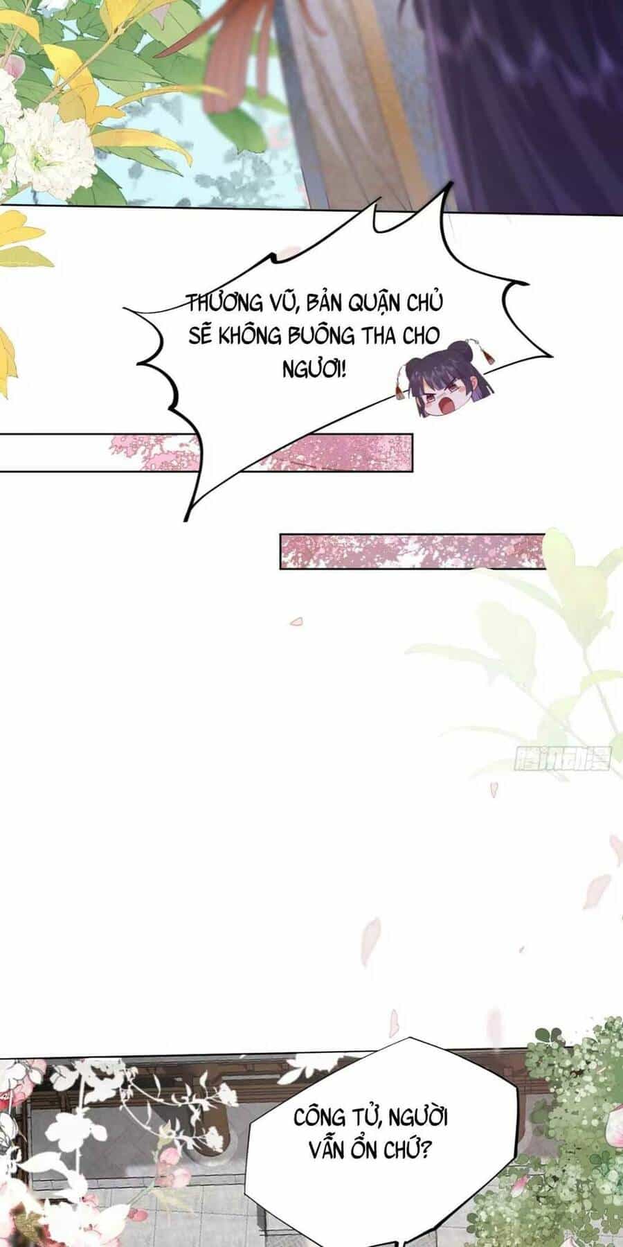 Hồ Ly Cáo Già Và Bạch Liên Hoa Cao Lãnh , Ai Sẽ Lộ Tẩy Trước Đây? - Chương 1 - ảnh 17