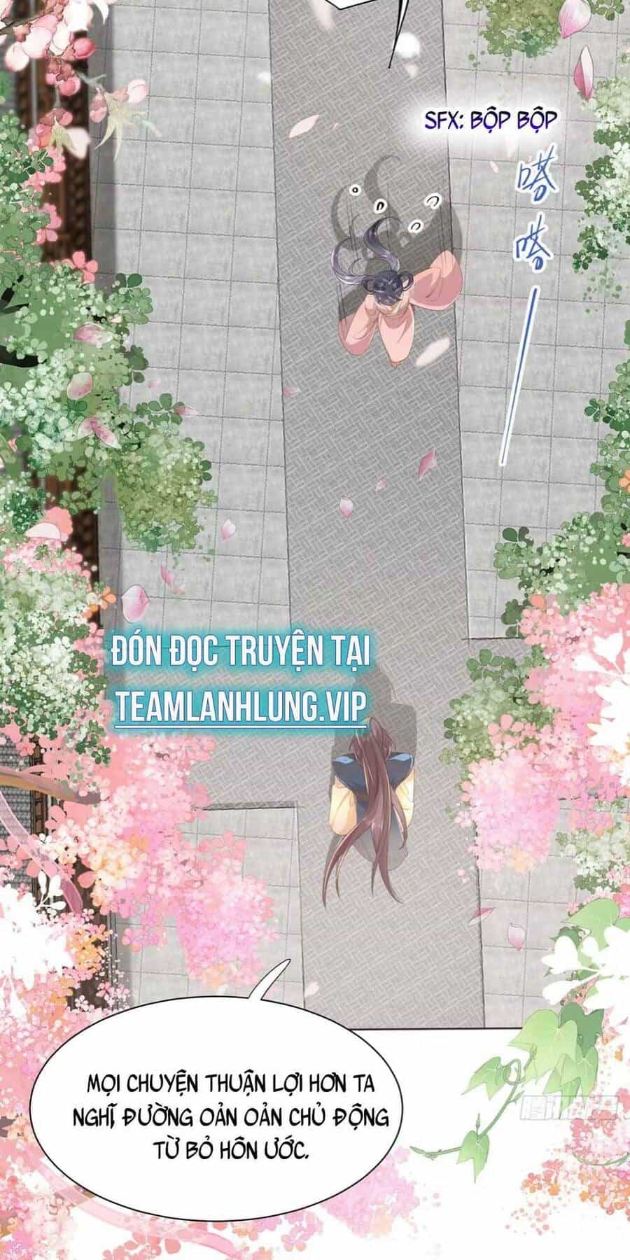 Hồ Ly Cáo Già Và Bạch Liên Hoa Cao Lãnh , Ai Sẽ Lộ Tẩy Trước Đây? - Chương 1 - ảnh 18