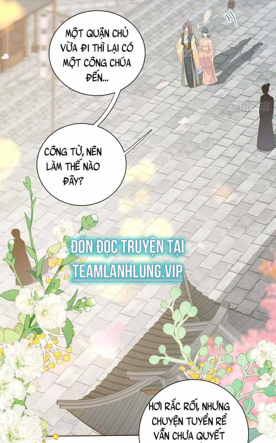 Hồ Ly Cáo Già Và Bạch Liên Hoa Cao Lãnh , Ai Sẽ Lộ Tẩy Trước Đây? - Chương 1 - ảnh 36