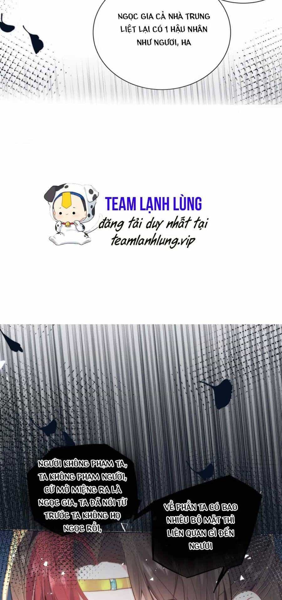 Hồ Ly Cáo Già Và Bạch Liên Hoa Cao Lãnh , Ai Sẽ Lộ Tẩy Trước Đây? - Chương 13 - ảnh 7