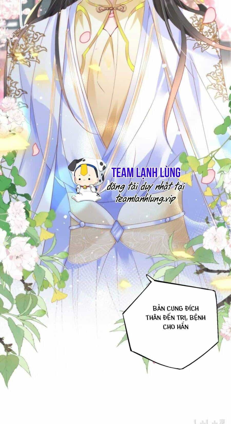 Hồ Ly Cáo Già Và Bạch Liên Hoa Cao Lãnh , Ai Sẽ Lộ Tẩy Trước Đây? - Chương 14 - ảnh 28
