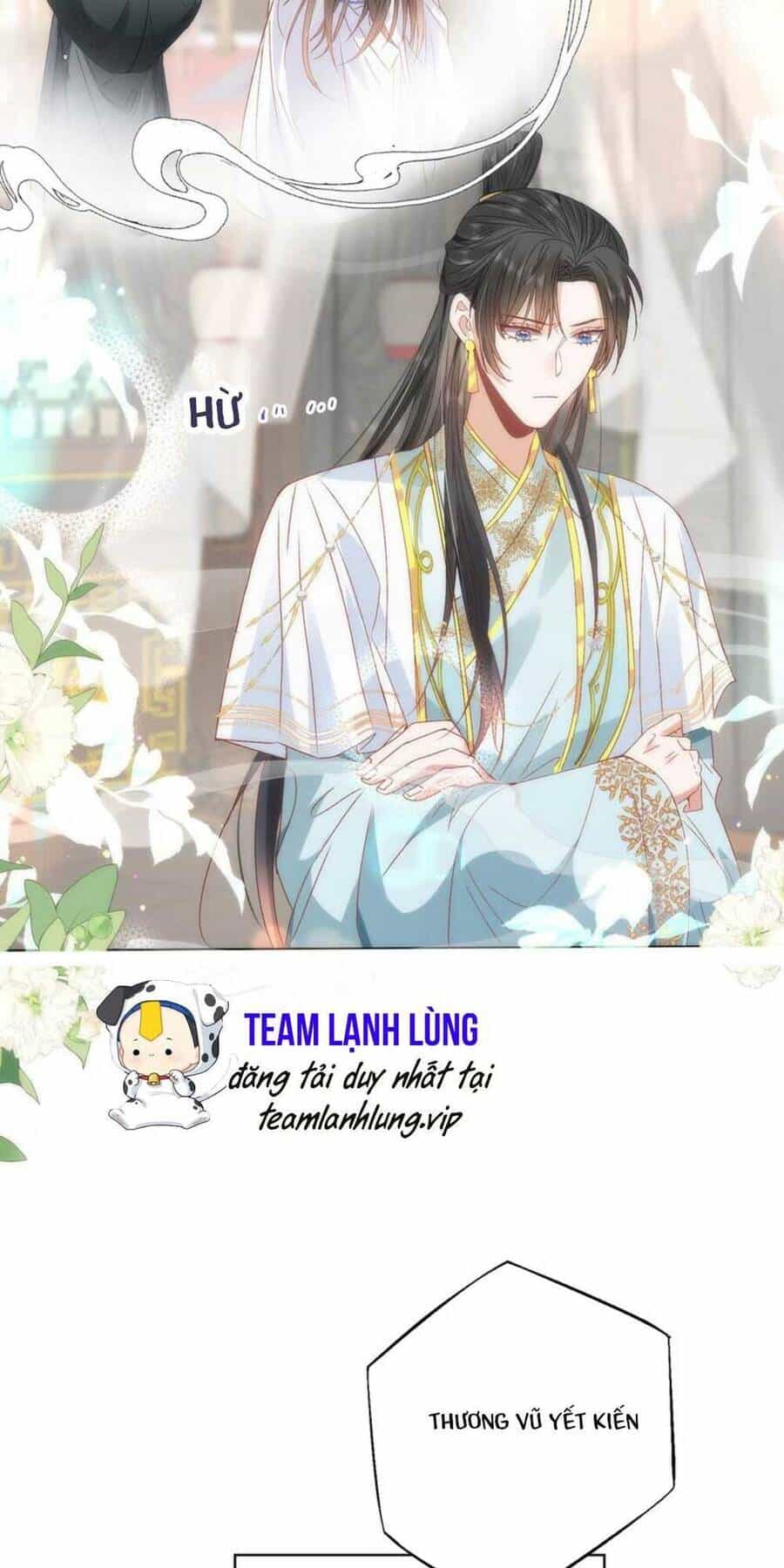 Hồ Ly Cáo Già Và Bạch Liên Hoa Cao Lãnh , Ai Sẽ Lộ Tẩy Trước Đây? - Chương 15 - ảnh 2