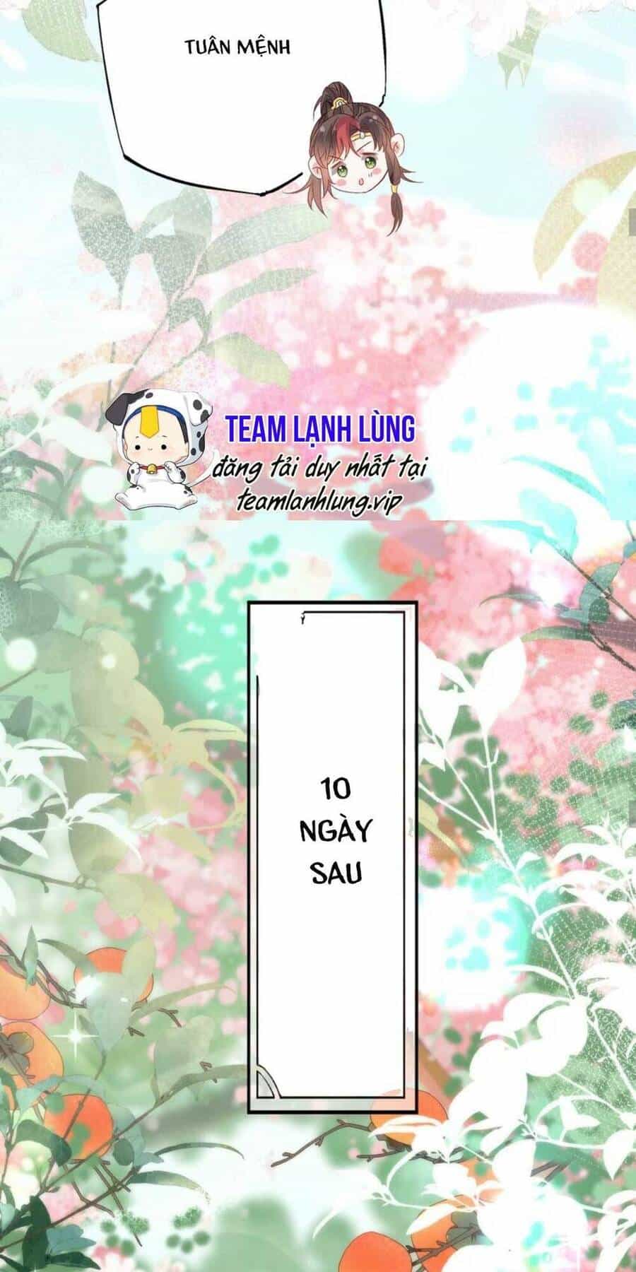 Hồ Ly Cáo Già Và Bạch Liên Hoa Cao Lãnh , Ai Sẽ Lộ Tẩy Trước Đây? - Chương 15 - ảnh 26
