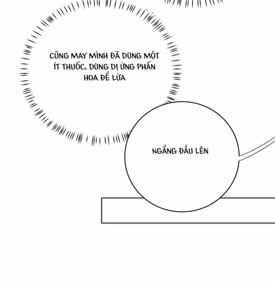 Hồ Ly Cáo Già Và Bạch Liên Hoa Cao Lãnh , Ai Sẽ Lộ Tẩy Trước Đây? - Chương 15 - ảnh 8