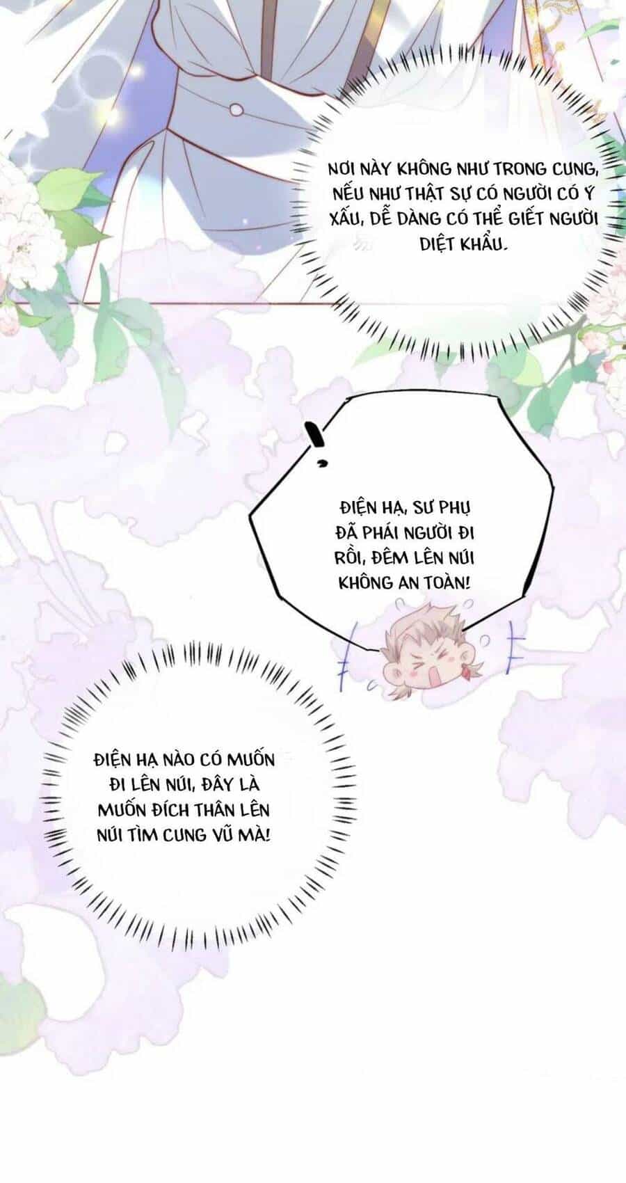 Hồ Ly Cáo Già Và Bạch Liên Hoa Cao Lãnh , Ai Sẽ Lộ Tẩy Trước Đây? - Chương 16 - ảnh 28