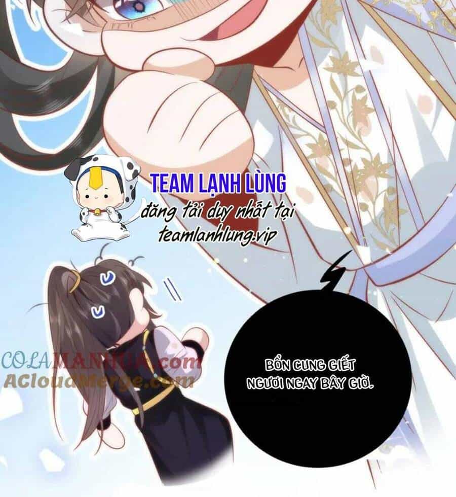 Hồ Ly Cáo Già Và Bạch Liên Hoa Cao Lãnh , Ai Sẽ Lộ Tẩy Trước Đây? - Chương 18 - ảnh 30