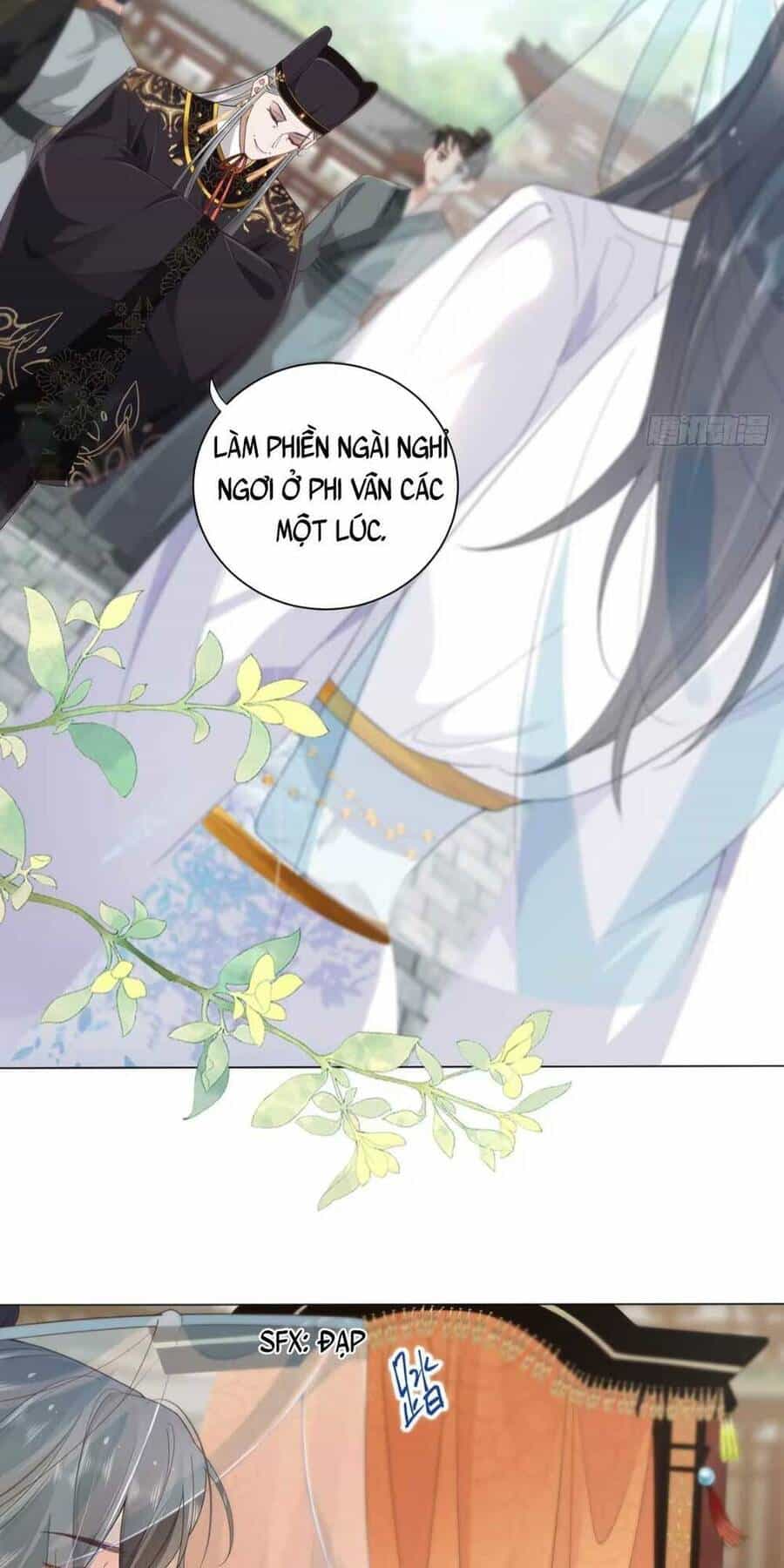 Hồ Ly Cáo Già Và Bạch Liên Hoa Cao Lãnh , Ai Sẽ Lộ Tẩy Trước Đây? - Chương 2 - ảnh 15