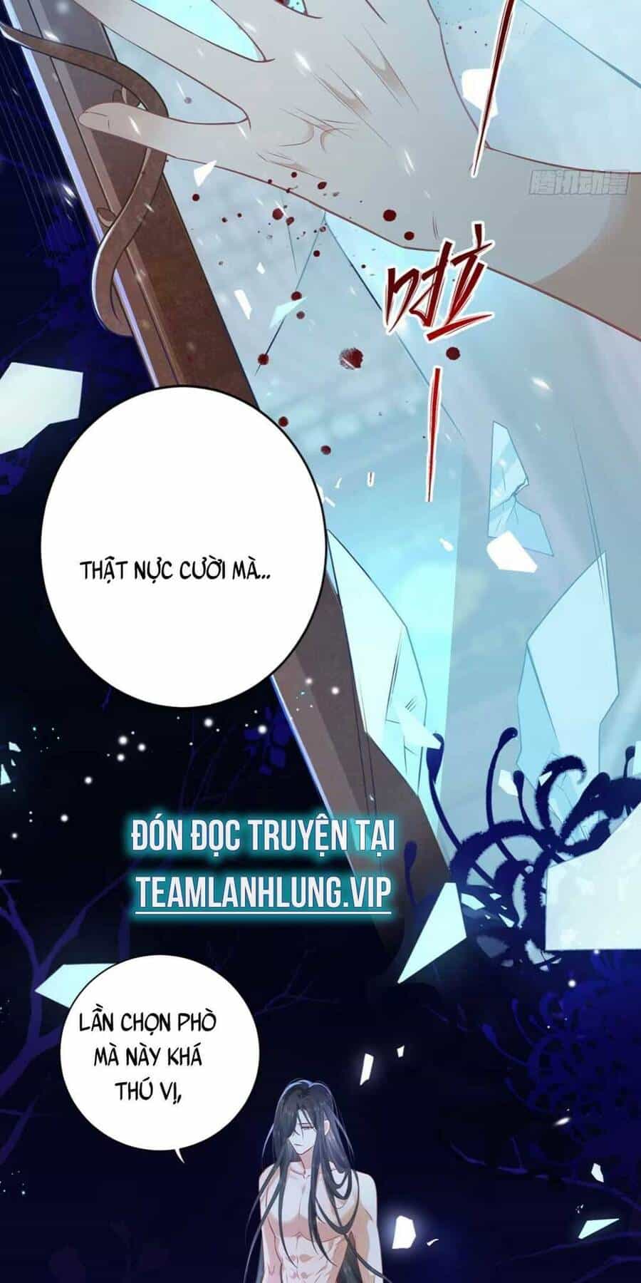 Hồ Ly Cáo Già Và Bạch Liên Hoa Cao Lãnh , Ai Sẽ Lộ Tẩy Trước Đây? - Chương 2 - ảnh 35