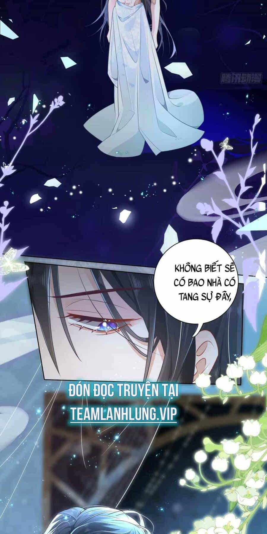 Hồ Ly Cáo Già Và Bạch Liên Hoa Cao Lãnh , Ai Sẽ Lộ Tẩy Trước Đây? - Chương 2 - ảnh 36