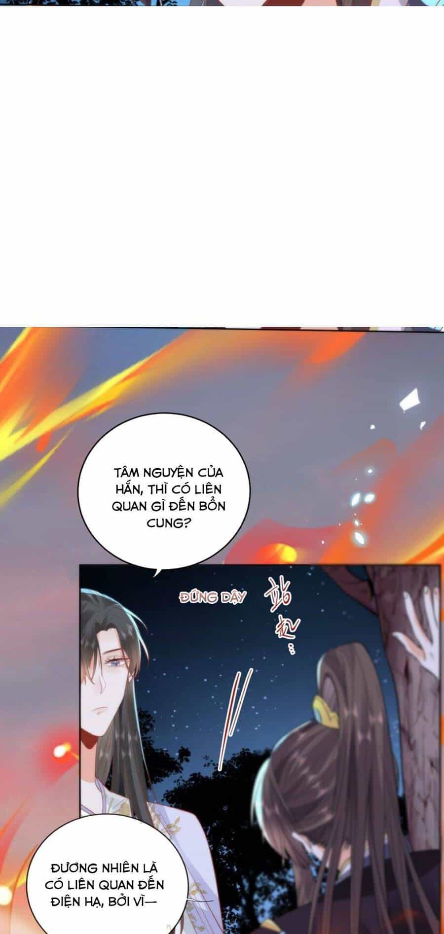 Hồ Ly Cáo Già Và Bạch Liên Hoa Cao Lãnh , Ai Sẽ Lộ Tẩy Trước Đây? - Chương 22 - ảnh 6