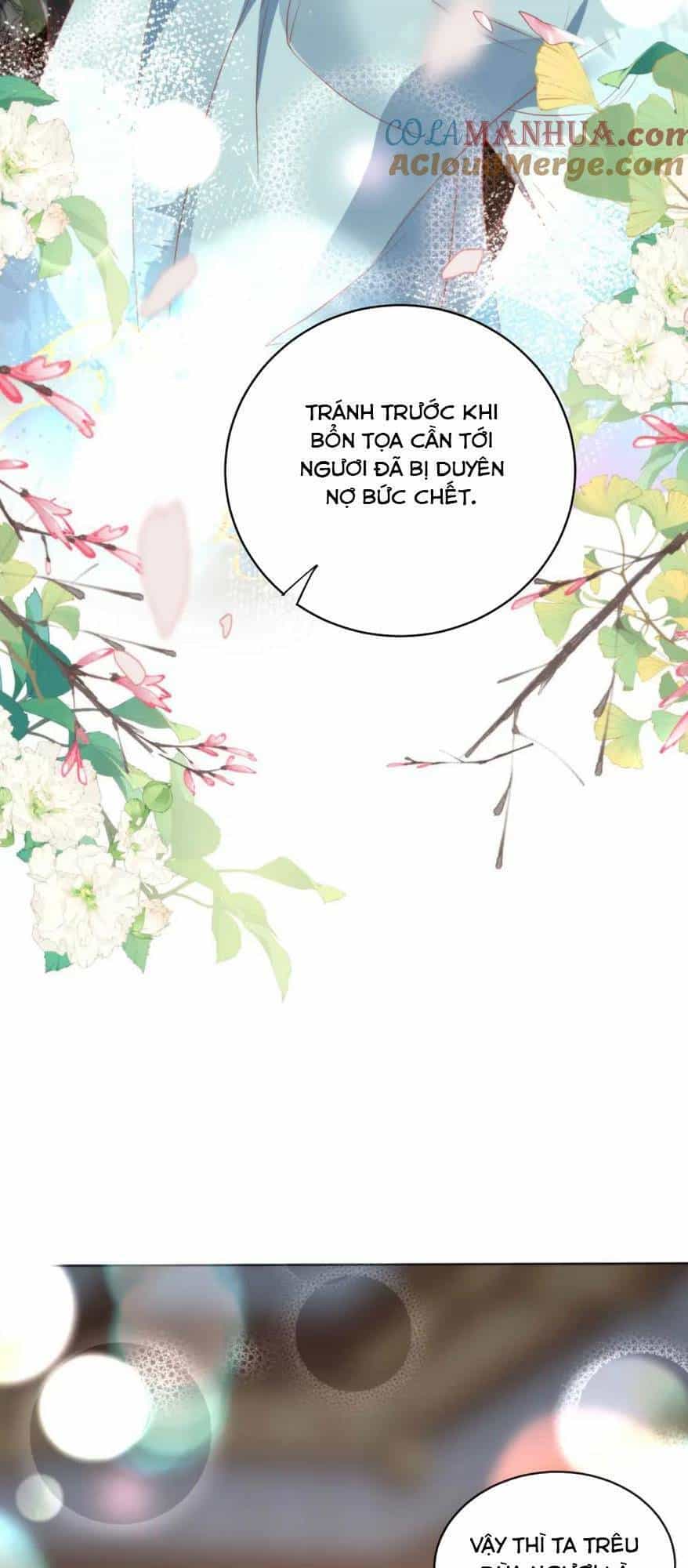 Hồ Ly Cáo Già Và Bạch Liên Hoa Cao Lãnh , Ai Sẽ Lộ Tẩy Trước Đây? - Chương 25 - ảnh 13