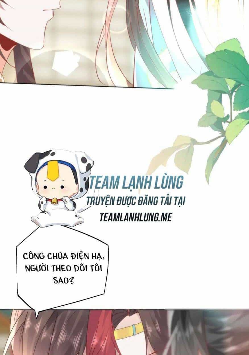Hồ Ly Cáo Già Và Bạch Liên Hoa Cao Lãnh , Ai Sẽ Lộ Tẩy Trước Đây? - Chương 26 - ảnh 16