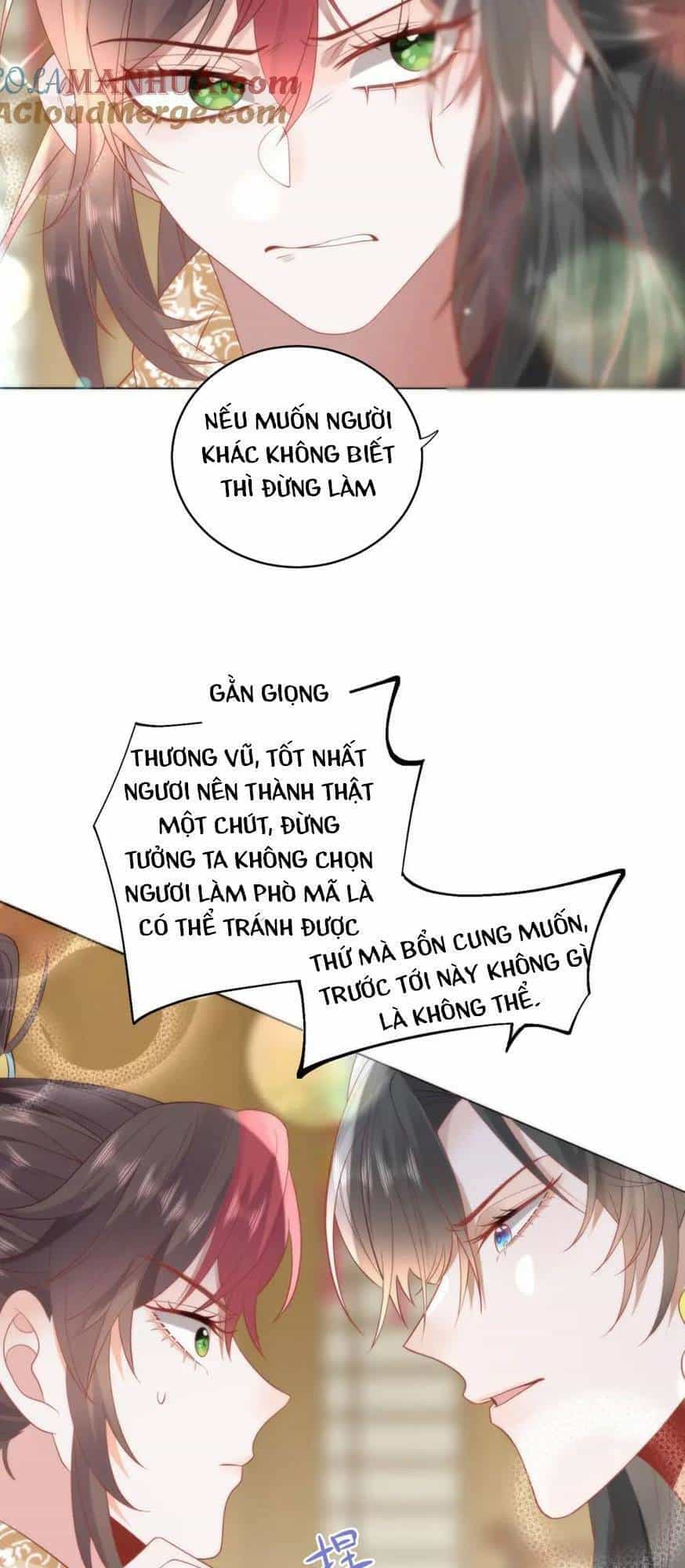 Hồ Ly Cáo Già Và Bạch Liên Hoa Cao Lãnh , Ai Sẽ Lộ Tẩy Trước Đây? - Chương 26 - ảnh 17