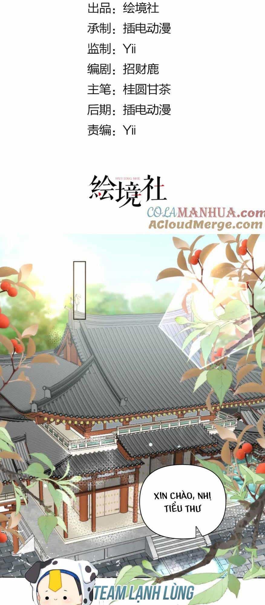 Hồ Ly Cáo Già Và Bạch Liên Hoa Cao Lãnh , Ai Sẽ Lộ Tẩy Trước Đây? - Chương 26 - ảnh 3