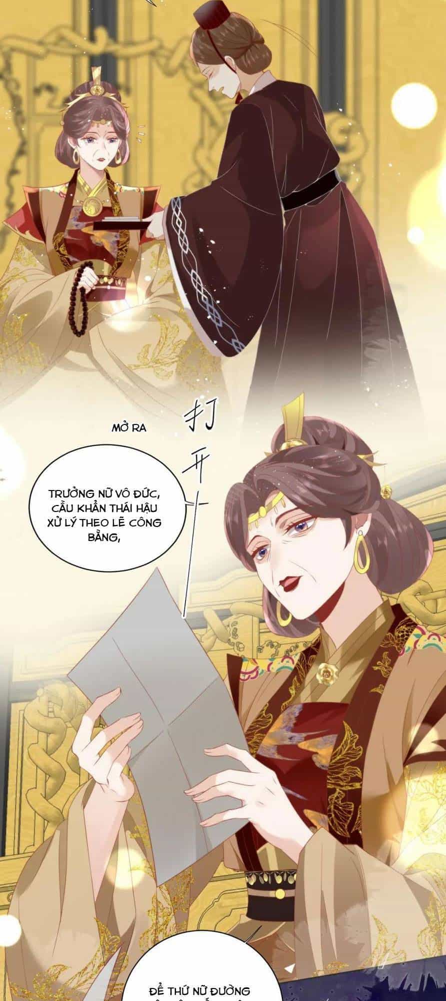 Hồ Ly Cáo Già Và Bạch Liên Hoa Cao Lãnh , Ai Sẽ Lộ Tẩy Trước Đây? - Chương 27 - ảnh 24