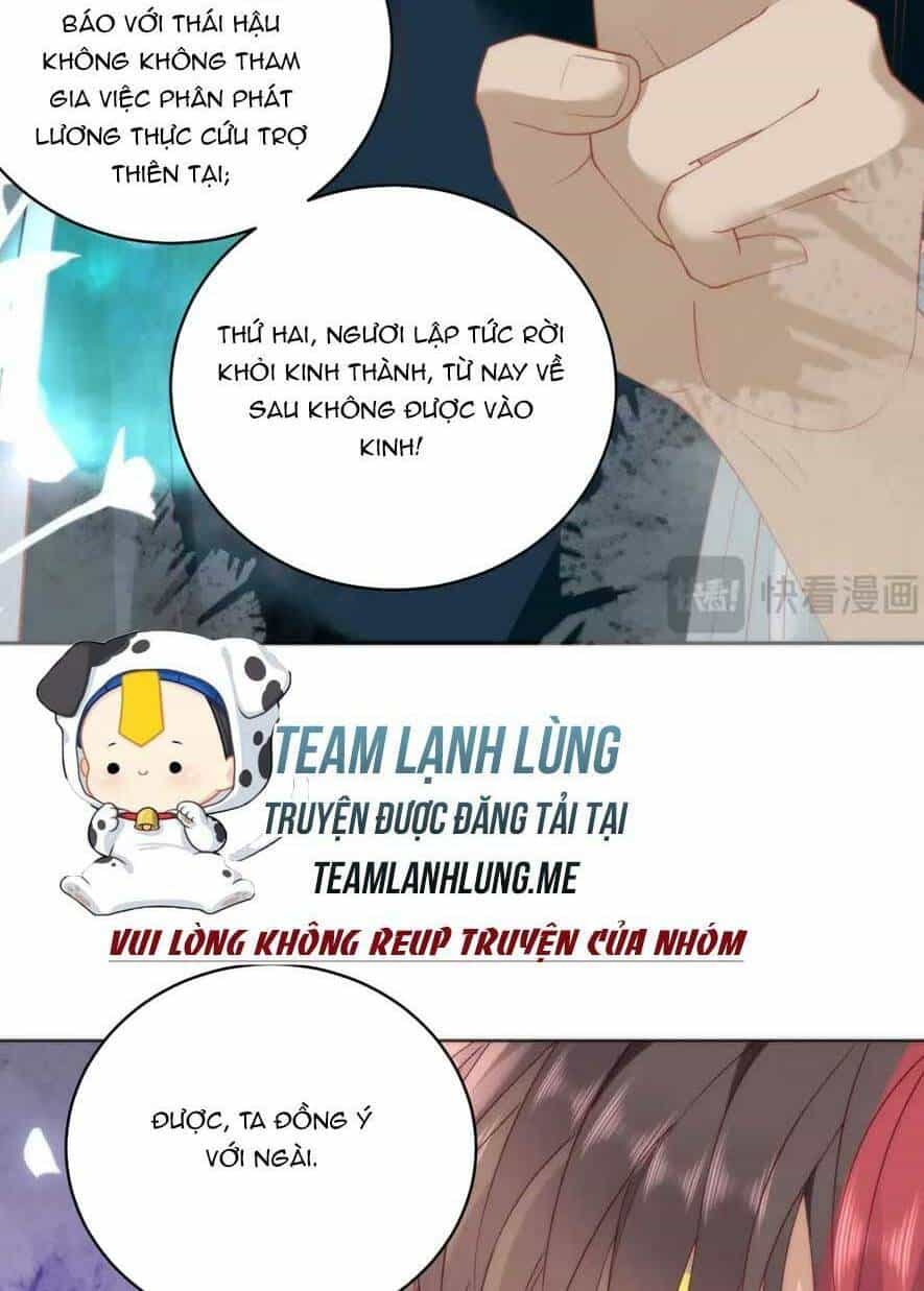 Hồ Ly Cáo Già Và Bạch Liên Hoa Cao Lãnh , Ai Sẽ Lộ Tẩy Trước Đây? - Chương 29 - ảnh 15