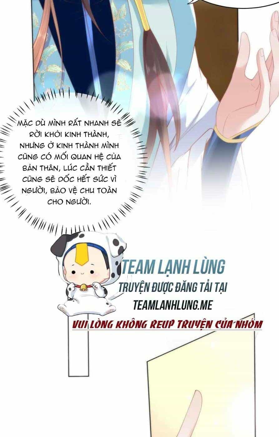 Hồ Ly Cáo Già Và Bạch Liên Hoa Cao Lãnh , Ai Sẽ Lộ Tẩy Trước Đây? - Chương 29 - ảnh 30