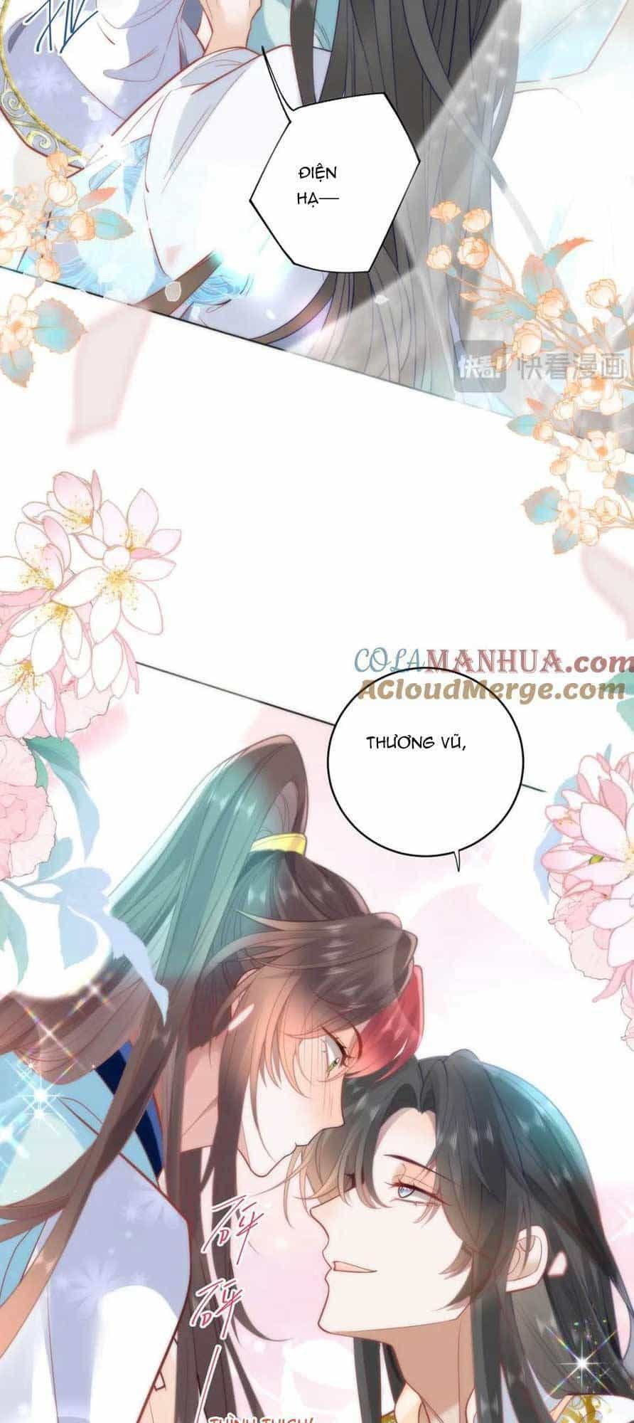 Hồ Ly Cáo Già Và Bạch Liên Hoa Cao Lãnh , Ai Sẽ Lộ Tẩy Trước Đây? - Chương 29 - ảnh 32