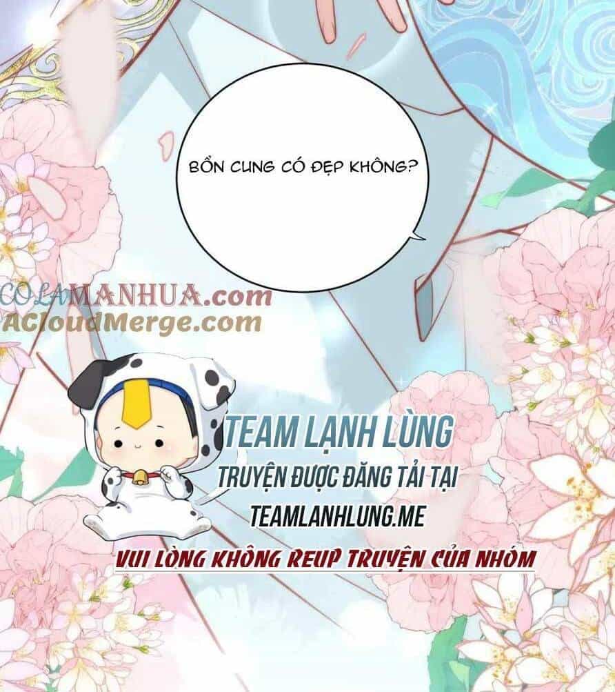 Hồ Ly Cáo Già Và Bạch Liên Hoa Cao Lãnh , Ai Sẽ Lộ Tẩy Trước Đây? - Chương 29 - ảnh 34