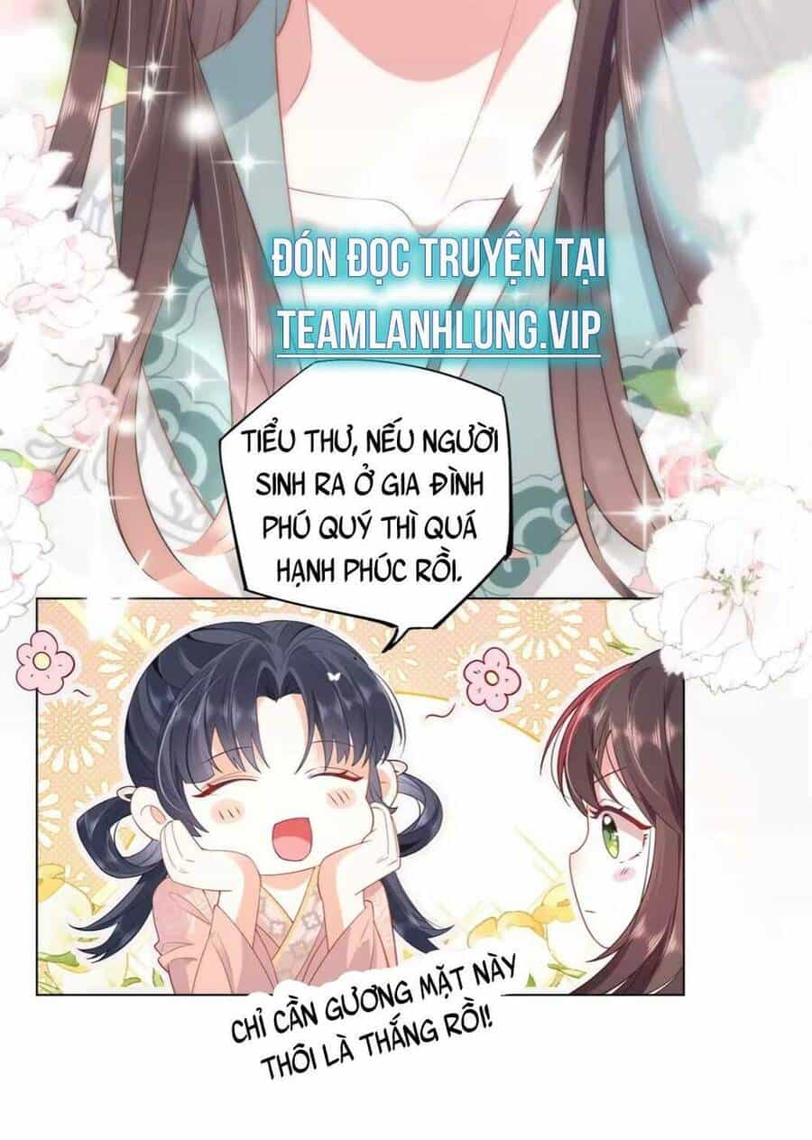 Hồ Ly Cáo Già Và Bạch Liên Hoa Cao Lãnh , Ai Sẽ Lộ Tẩy Trước Đây? - Chương 3 - ảnh 15