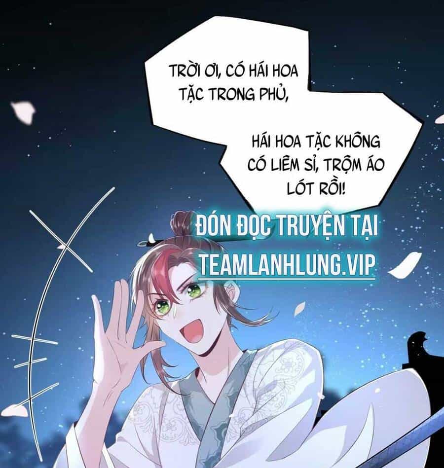 Hồ Ly Cáo Già Và Bạch Liên Hoa Cao Lãnh , Ai Sẽ Lộ Tẩy Trước Đây? - Chương 3 - ảnh 28