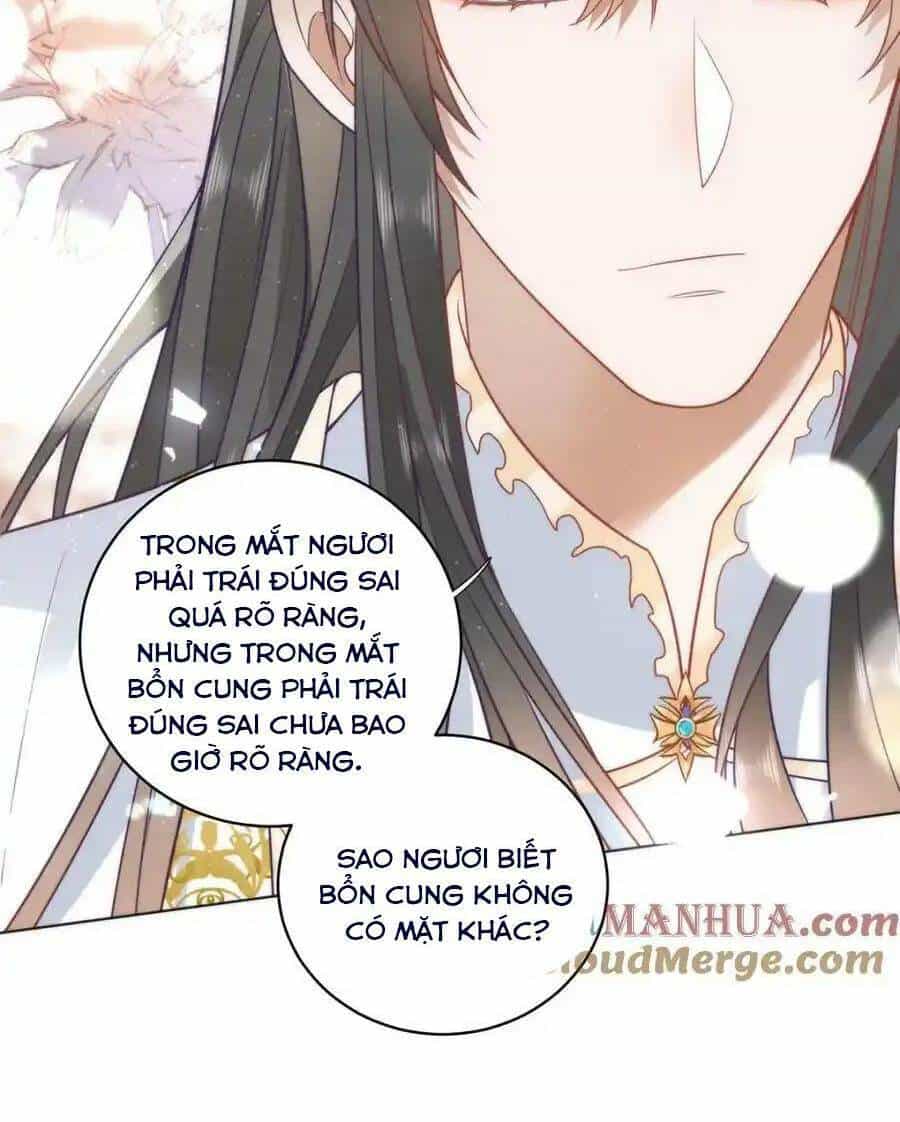 Hồ Ly Cáo Già Và Bạch Liên Hoa Cao Lãnh , Ai Sẽ Lộ Tẩy Trước Đây? - Chương 30 - ảnh 19