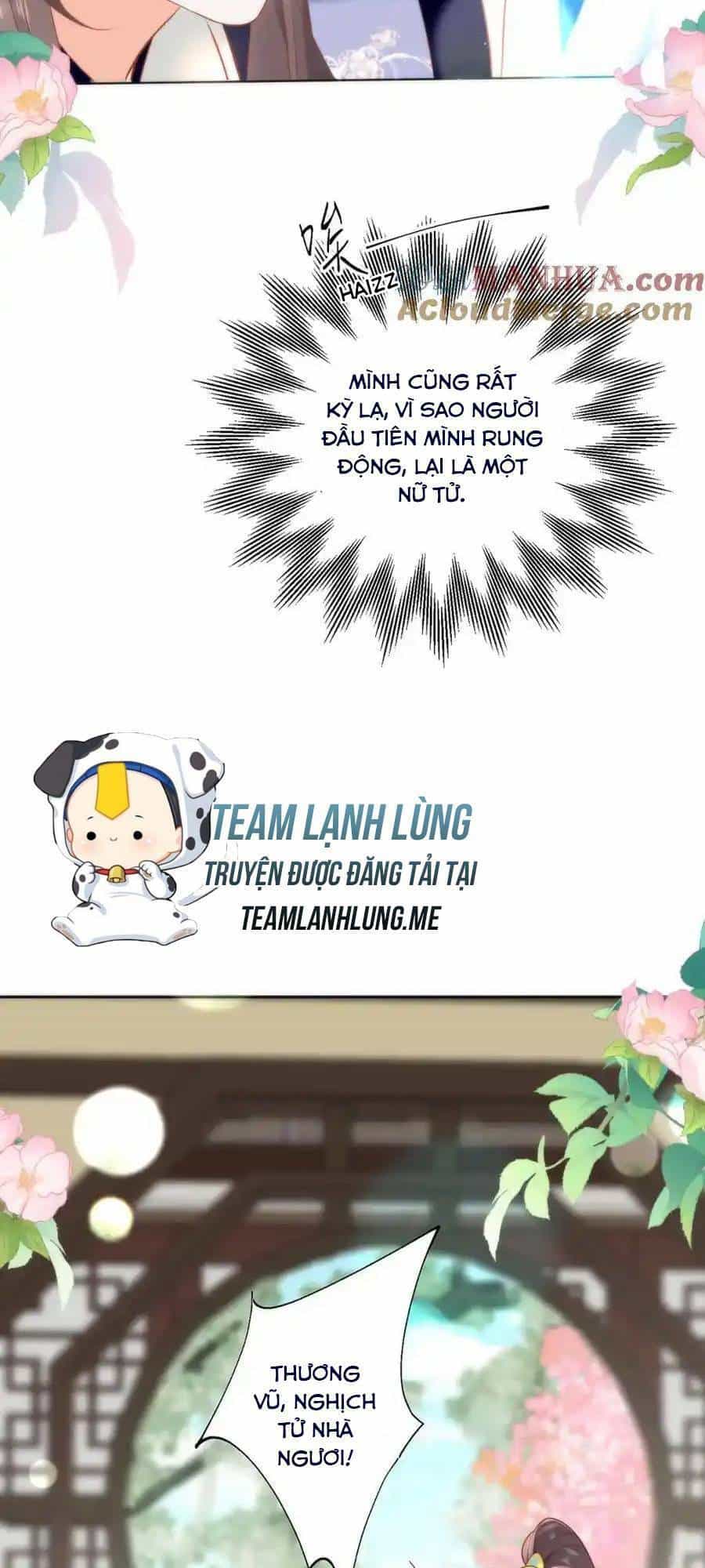 Hồ Ly Cáo Già Và Bạch Liên Hoa Cao Lãnh , Ai Sẽ Lộ Tẩy Trước Đây? - Chương 30 - ảnh 31