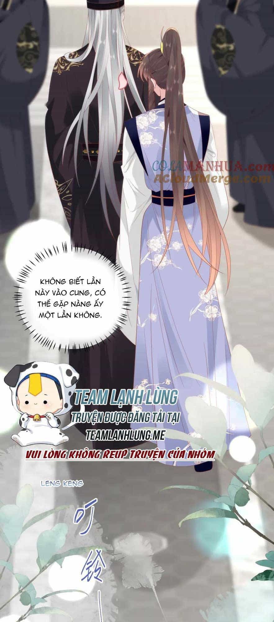 Hồ Ly Cáo Già Và Bạch Liên Hoa Cao Lãnh , Ai Sẽ Lộ Tẩy Trước Đây? - Chương 31 - ảnh 18
