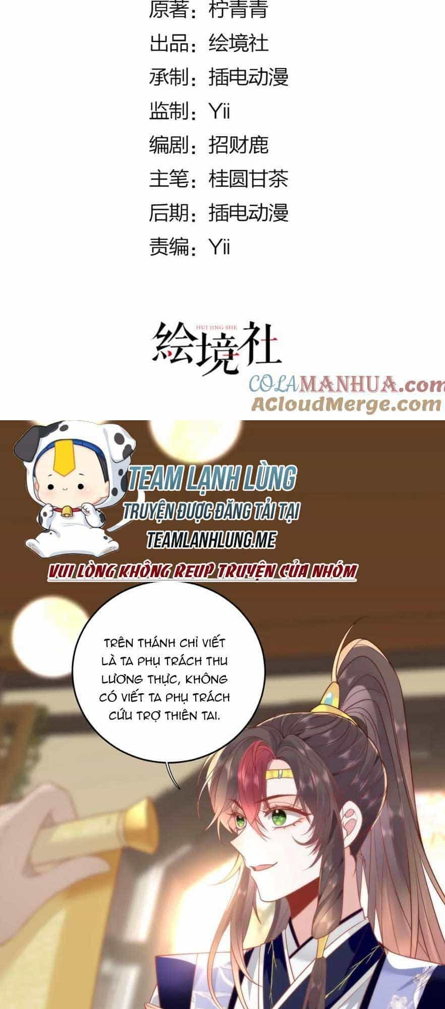 Hồ Ly Cáo Già Và Bạch Liên Hoa Cao Lãnh , Ai Sẽ Lộ Tẩy Trước Đây? - Chương 31 - ảnh 2
