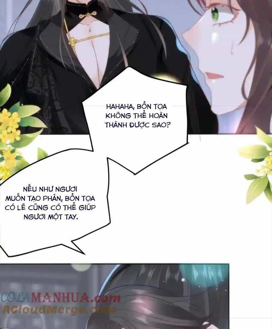 Hồ Ly Cáo Già Và Bạch Liên Hoa Cao Lãnh , Ai Sẽ Lộ Tẩy Trước Đây? - Chương 32 - ảnh 21