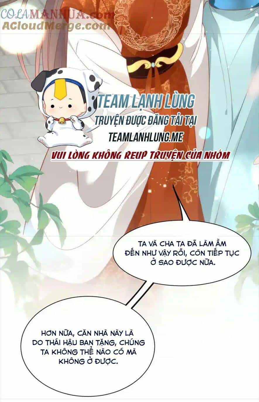 Hồ Ly Cáo Già Và Bạch Liên Hoa Cao Lãnh , Ai Sẽ Lộ Tẩy Trước Đây? - Chương 32 - ảnh 4