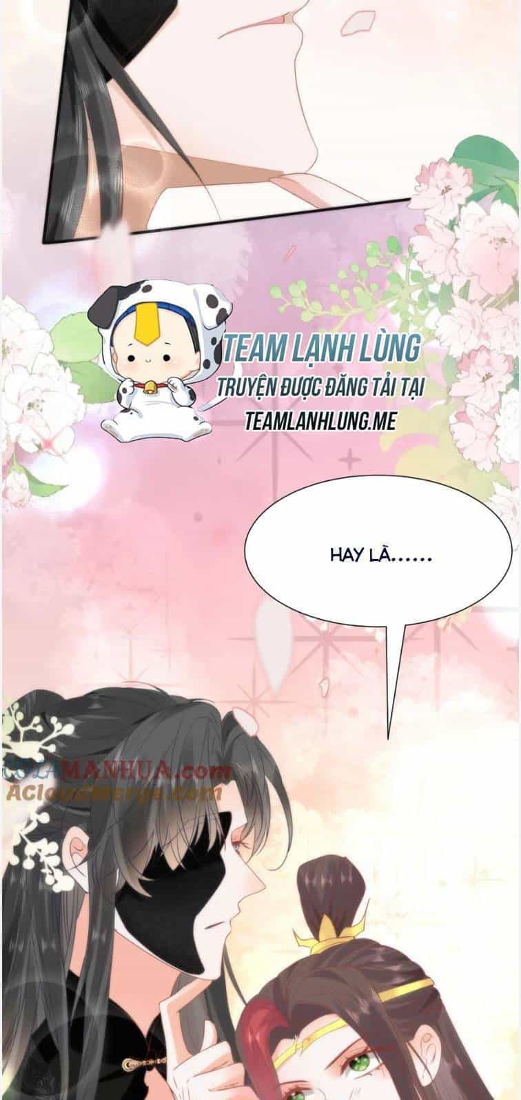 Hồ Ly Cáo Già Và Bạch Liên Hoa Cao Lãnh , Ai Sẽ Lộ Tẩy Trước Đây? - Chương 34 - ảnh 33