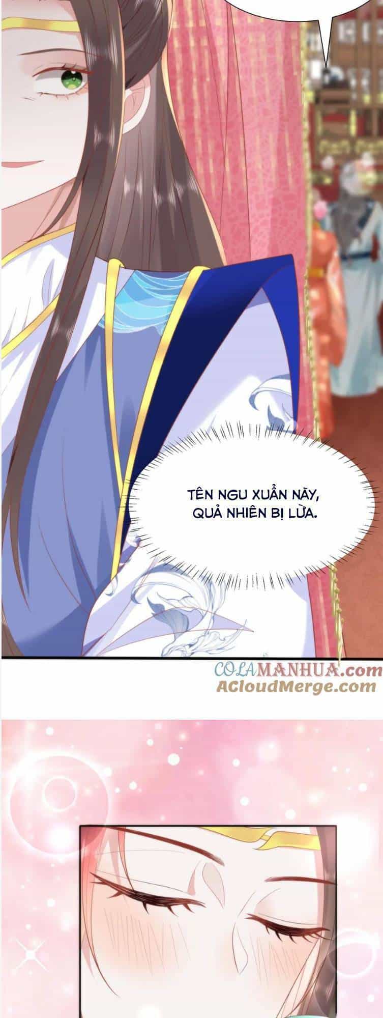 Hồ Ly Cáo Già Và Bạch Liên Hoa Cao Lãnh , Ai Sẽ Lộ Tẩy Trước Đây? - Chương 34 - ảnh 6