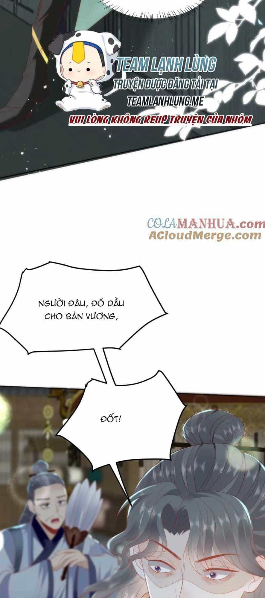 Hồ Ly Cáo Già Và Bạch Liên Hoa Cao Lãnh , Ai Sẽ Lộ Tẩy Trước Đây? - Chương 35 - ảnh 19