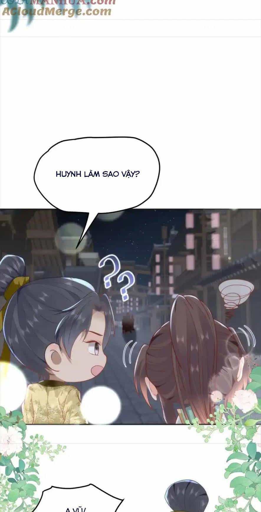 Hồ Ly Cáo Già Và Bạch Liên Hoa Cao Lãnh , Ai Sẽ Lộ Tẩy Trước Đây? - Chương 36 - ảnh 11