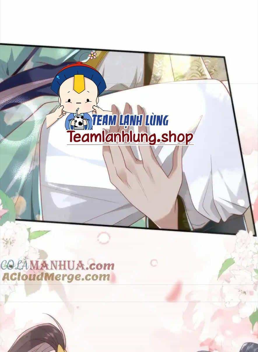 Hồ Ly Cáo Già Và Bạch Liên Hoa Cao Lãnh , Ai Sẽ Lộ Tẩy Trước Đây? - Chương 36 - ảnh 14