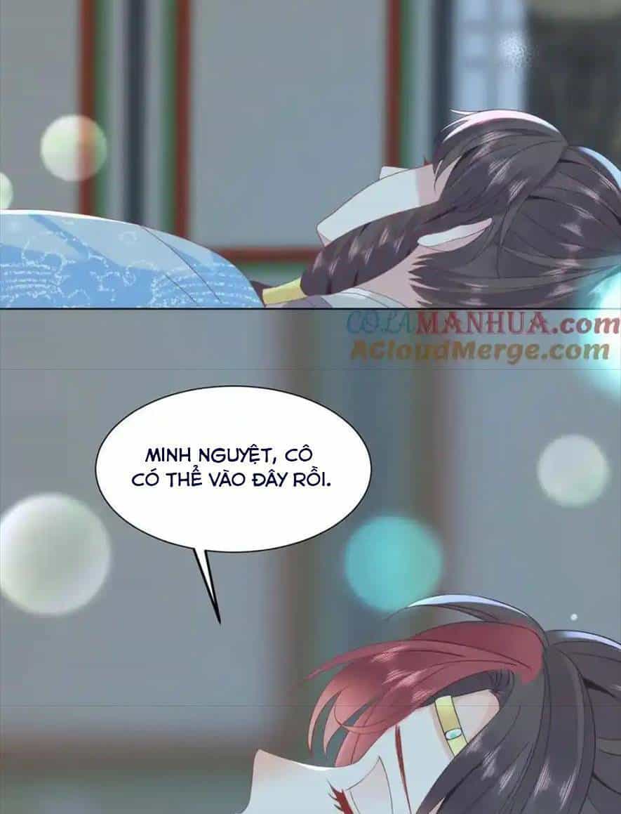 Hồ Ly Cáo Già Và Bạch Liên Hoa Cao Lãnh , Ai Sẽ Lộ Tẩy Trước Đây? - Chương 36 - ảnh 20