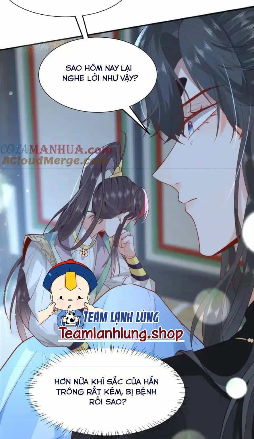 Hồ Ly Cáo Già Và Bạch Liên Hoa Cao Lãnh , Ai Sẽ Lộ Tẩy Trước Đây? - Chương 36 - ảnh 26