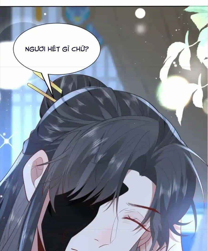 Hồ Ly Cáo Già Và Bạch Liên Hoa Cao Lãnh , Ai Sẽ Lộ Tẩy Trước Đây? - Chương 36 - ảnh 41