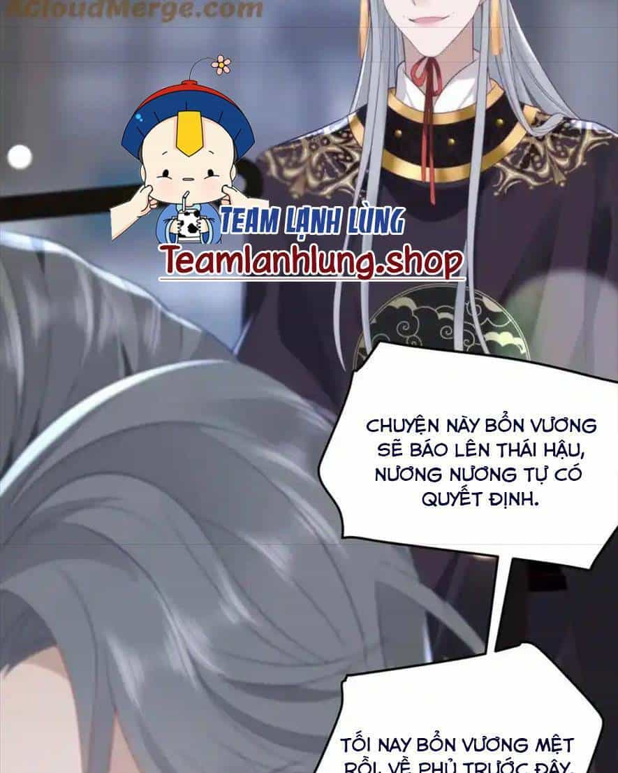 Hồ Ly Cáo Già Và Bạch Liên Hoa Cao Lãnh , Ai Sẽ Lộ Tẩy Trước Đây? - Chương 36 - ảnh 8