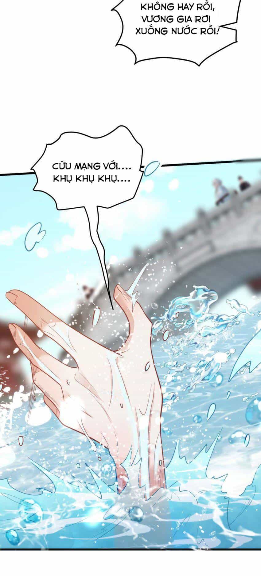 Hồ Ly Cáo Già Và Bạch Liên Hoa Cao Lãnh , Ai Sẽ Lộ Tẩy Trước Đây? - Chương 38 - ảnh 21