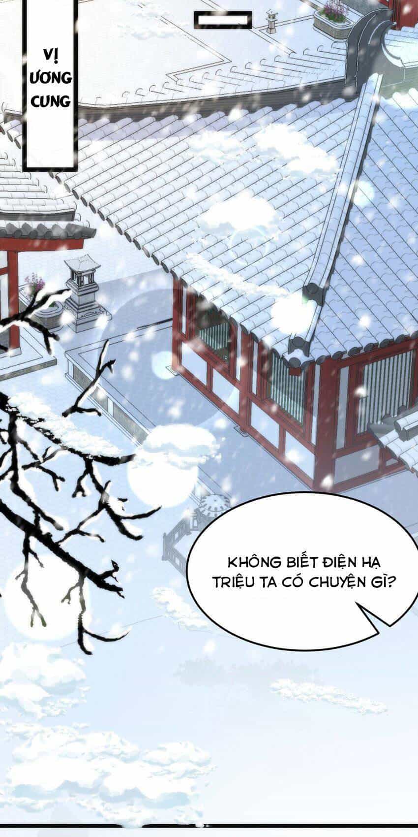 Hồ Ly Cáo Già Và Bạch Liên Hoa Cao Lãnh , Ai Sẽ Lộ Tẩy Trước Đây? - Chương 38 - ảnh 27