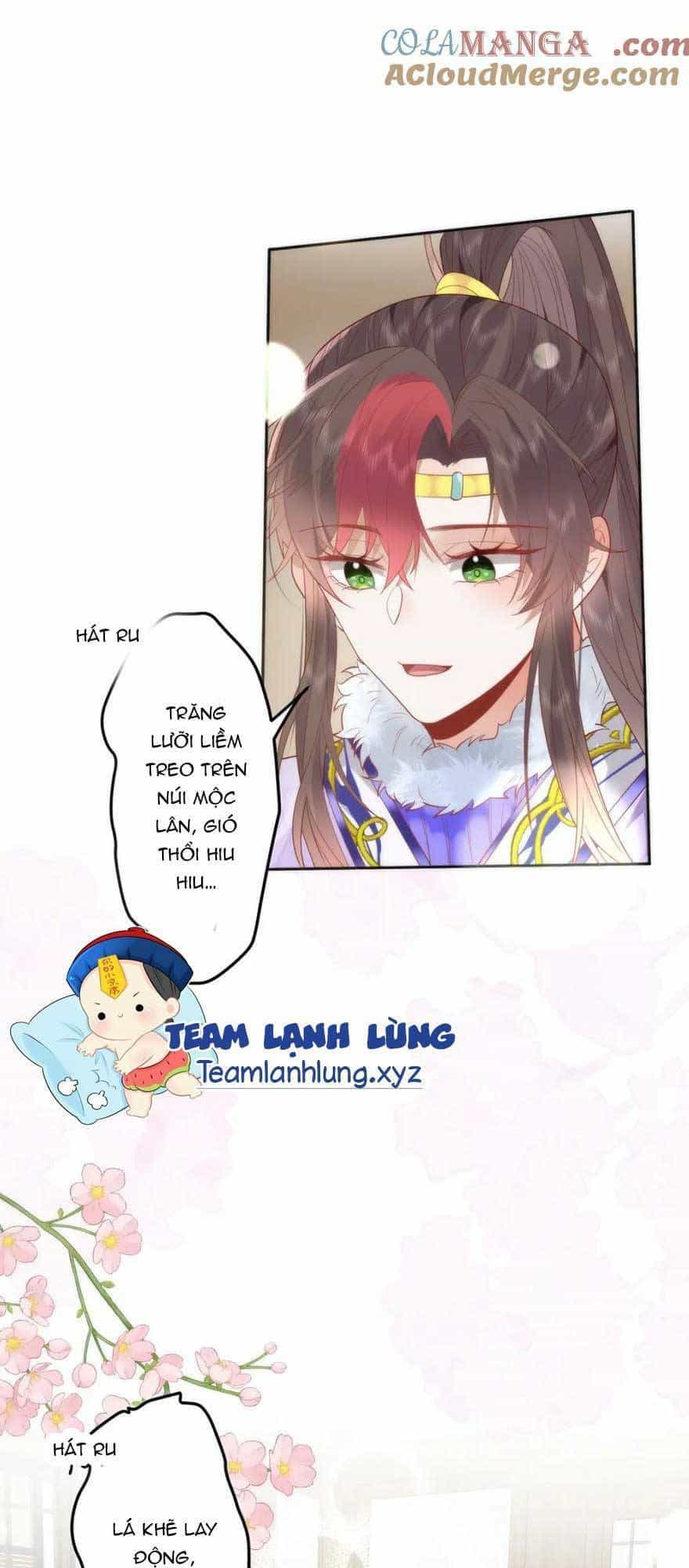 Hồ Ly Cáo Già Và Bạch Liên Hoa Cao Lãnh , Ai Sẽ Lộ Tẩy Trước Đây? - Chương 39 - ảnh 19