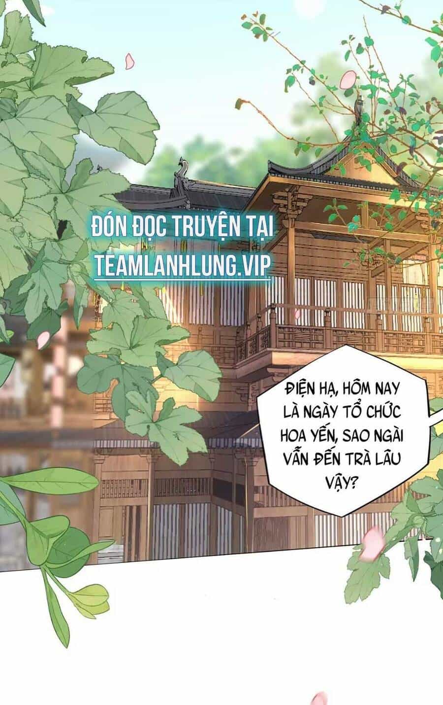 Hồ Ly Cáo Già Và Bạch Liên Hoa Cao Lãnh , Ai Sẽ Lộ Tẩy Trước Đây? - Chương 4 - ảnh 8